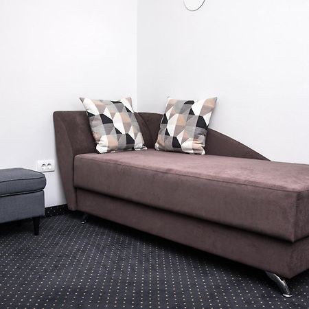 בלגרד Republic Square Luxury Suites מראה חיצוני תמונה