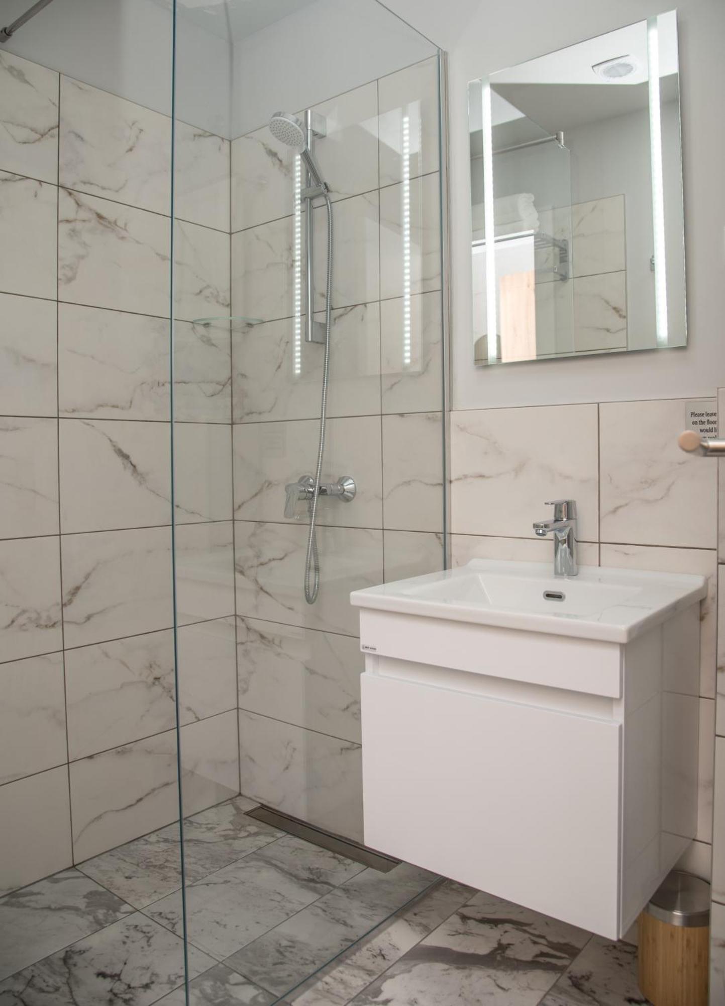 בלגרד Republic Square Luxury Suites מראה חיצוני תמונה