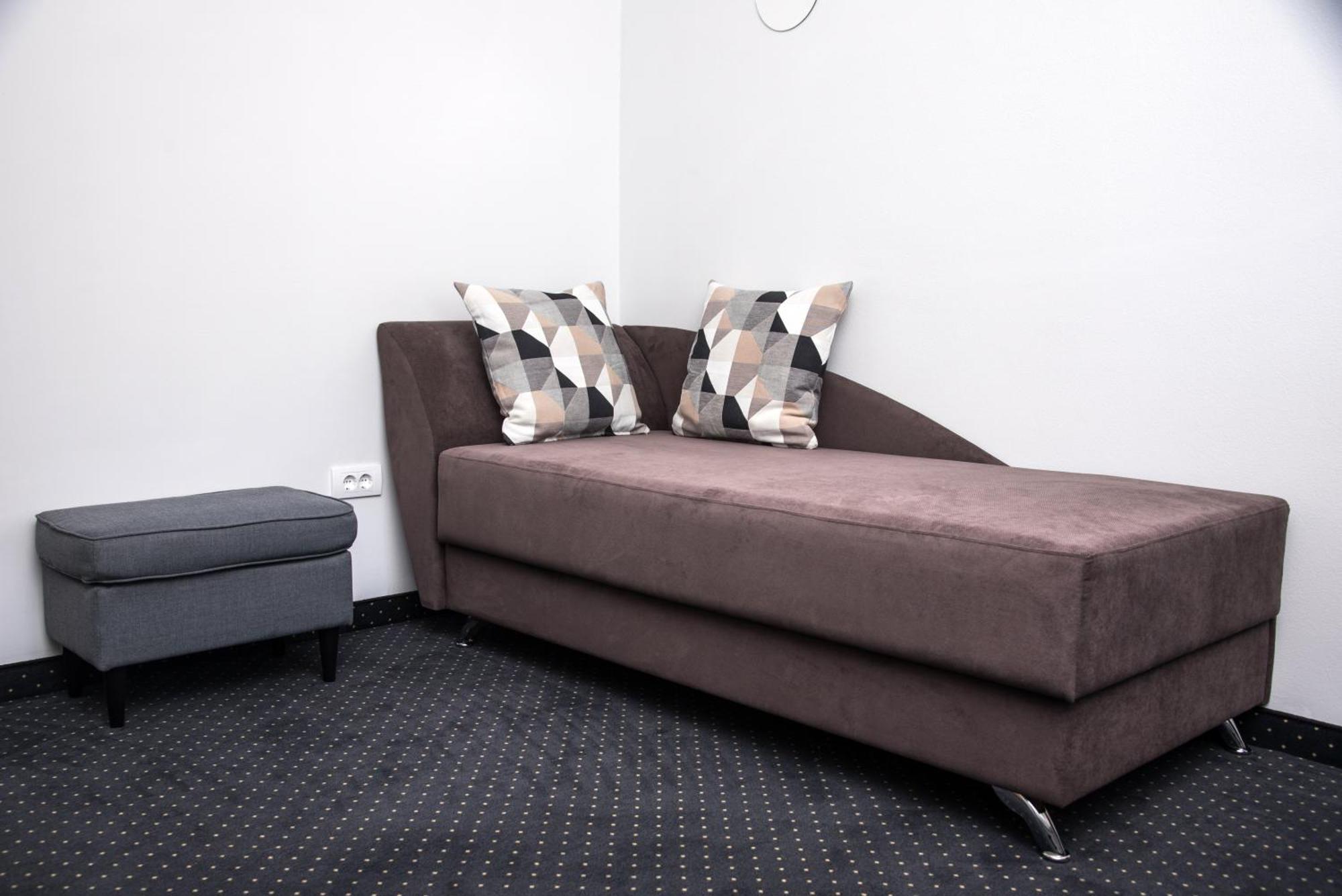 בלגרד Republic Square Luxury Suites מראה חיצוני תמונה