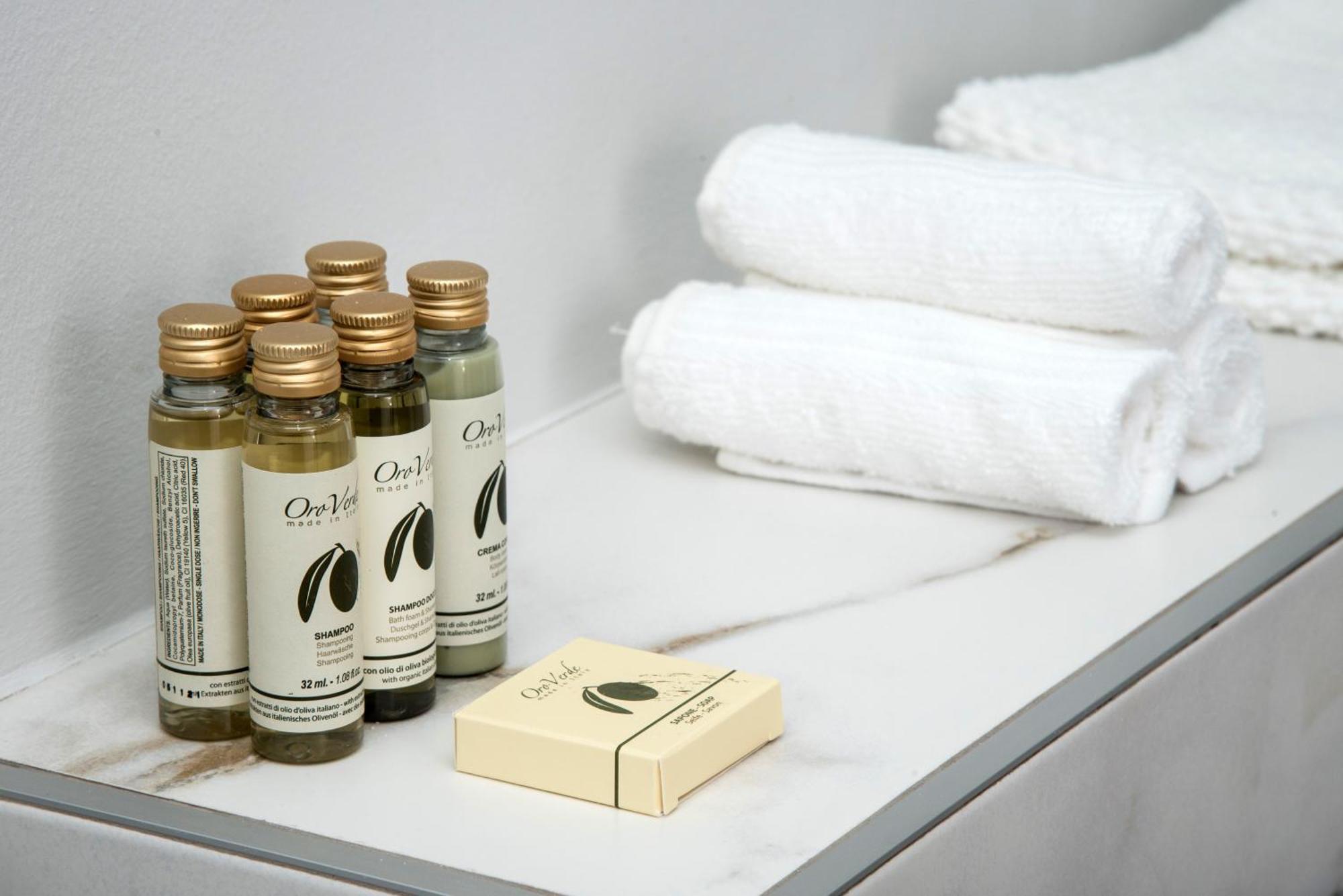 בלגרד Republic Square Luxury Suites חדר תמונה