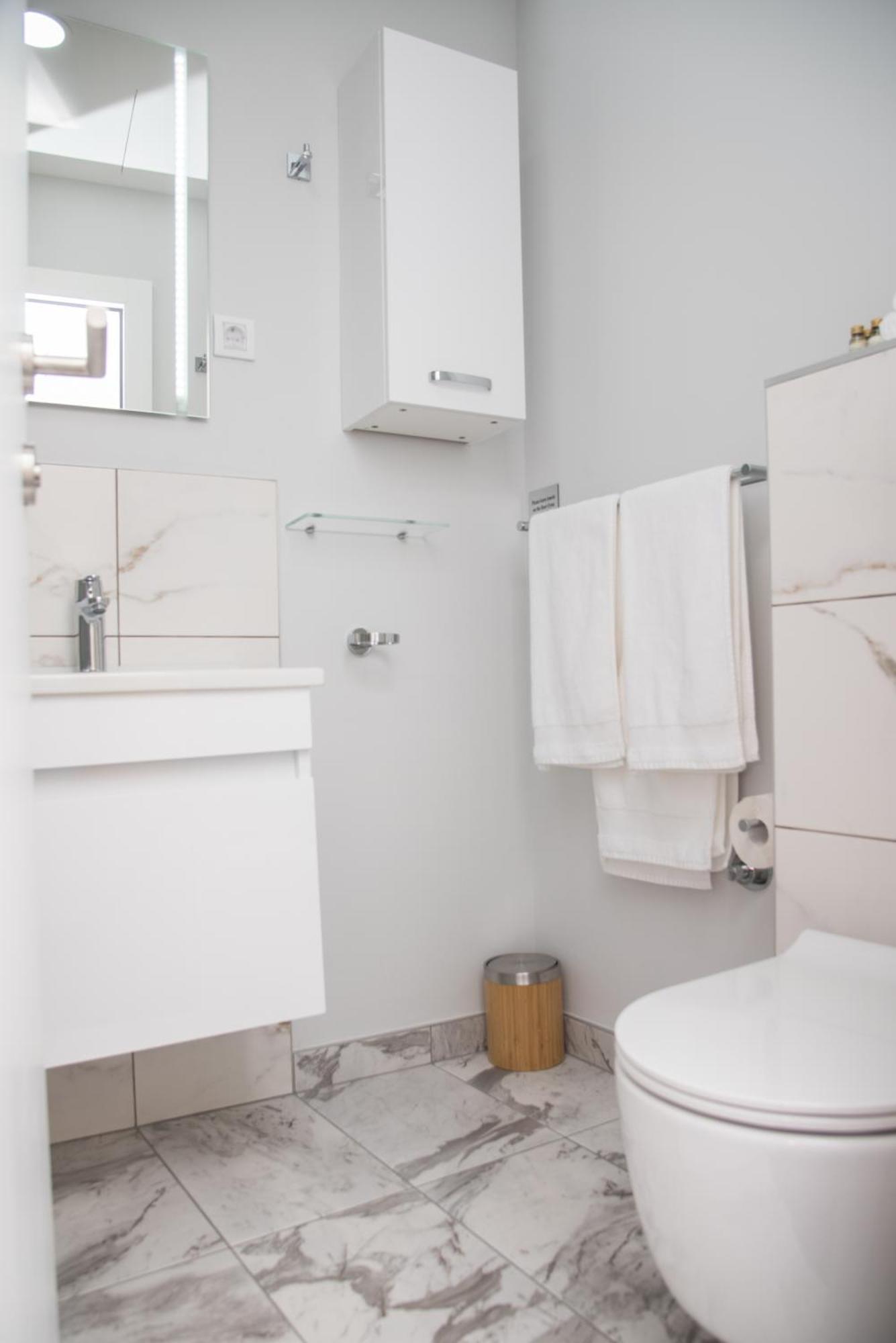 בלגרד Republic Square Luxury Suites מראה חיצוני תמונה