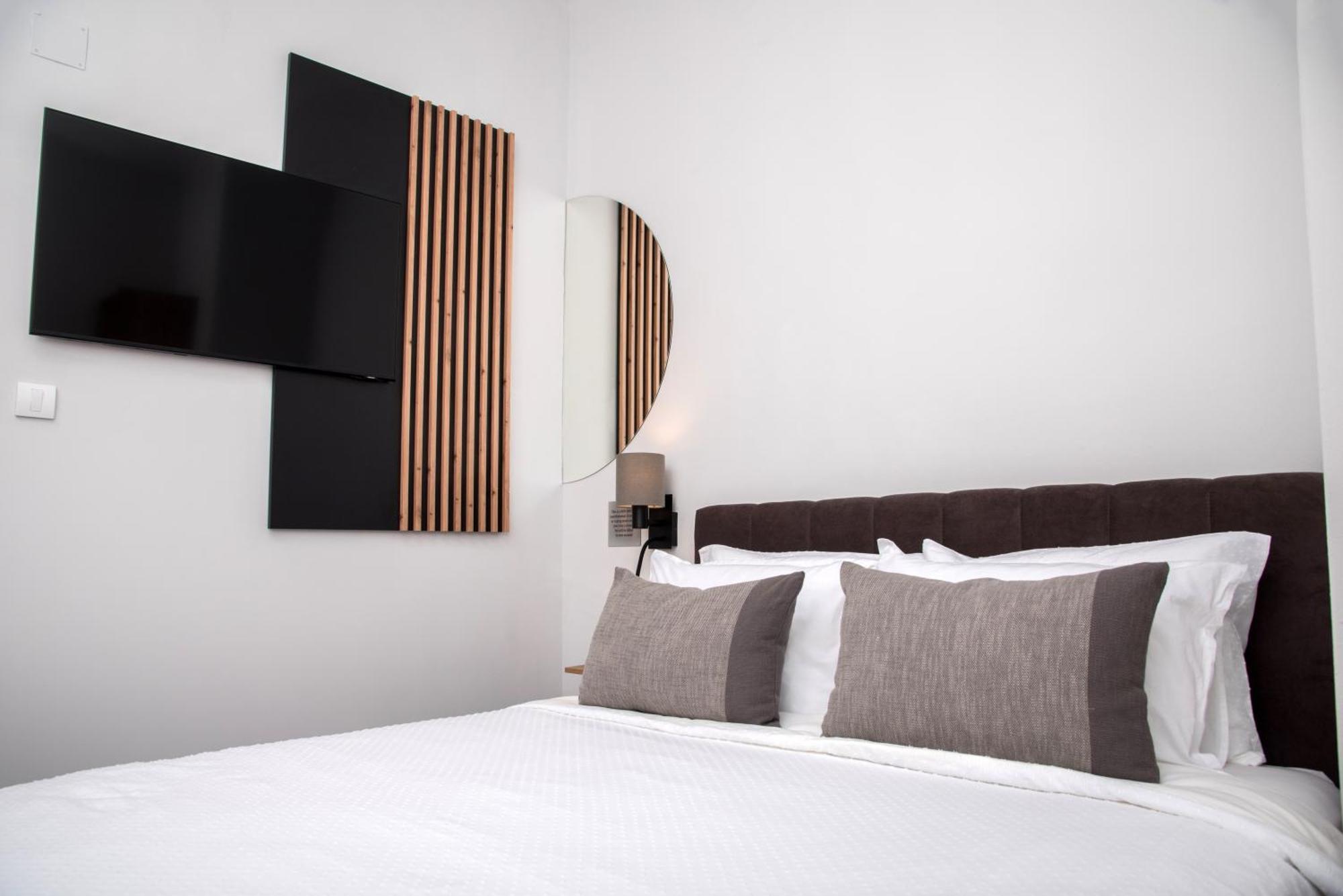 בלגרד Republic Square Luxury Suites מראה חיצוני תמונה