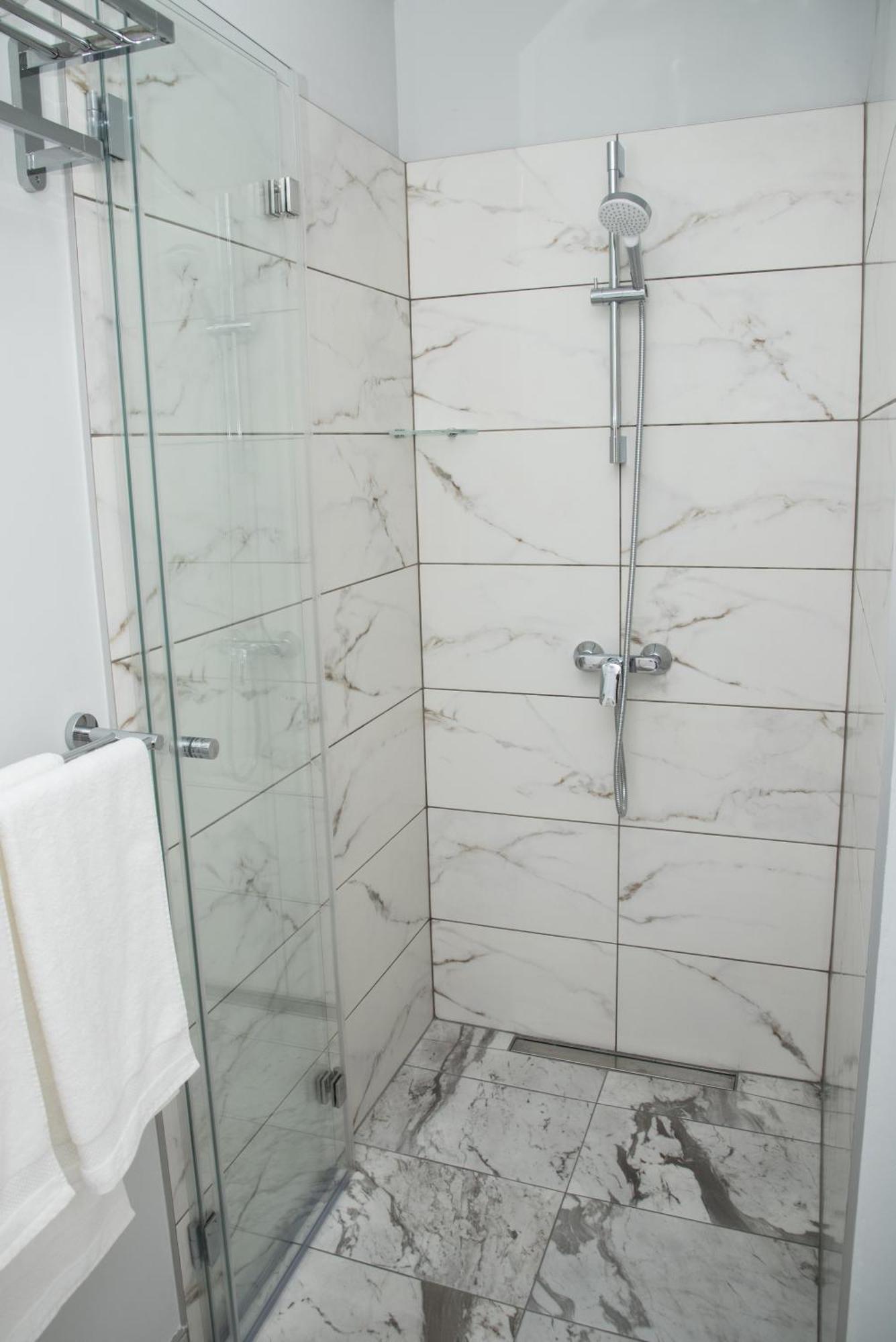 בלגרד Republic Square Luxury Suites מראה חיצוני תמונה