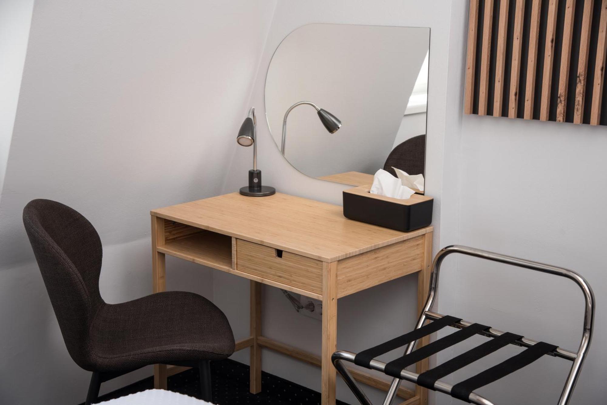 בלגרד Republic Square Luxury Suites מראה חיצוני תמונה