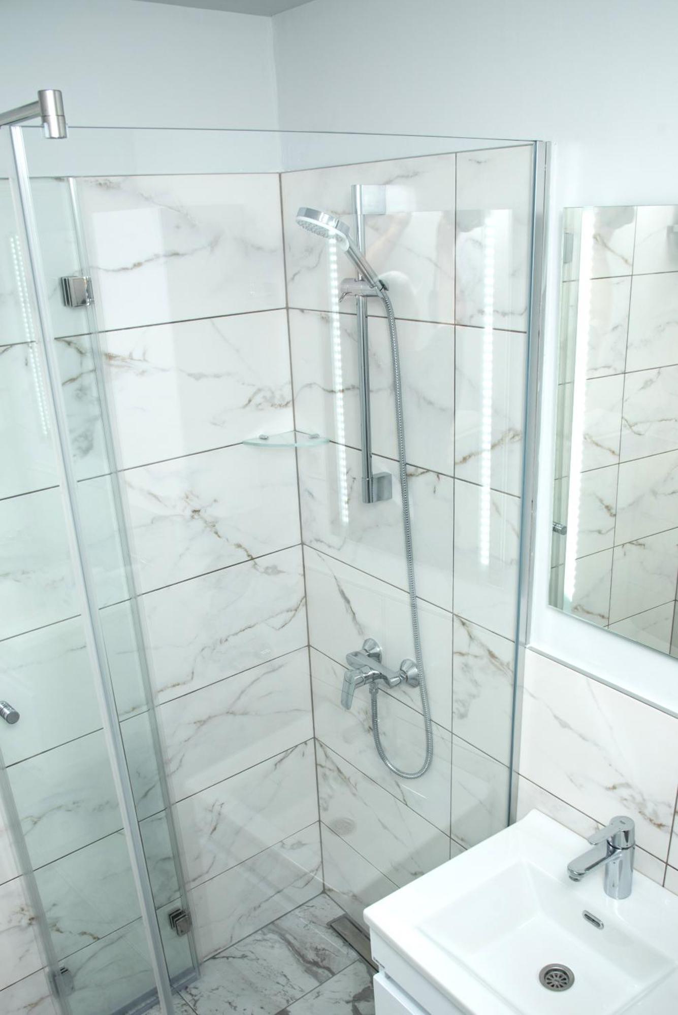 בלגרד Republic Square Luxury Suites מראה חיצוני תמונה