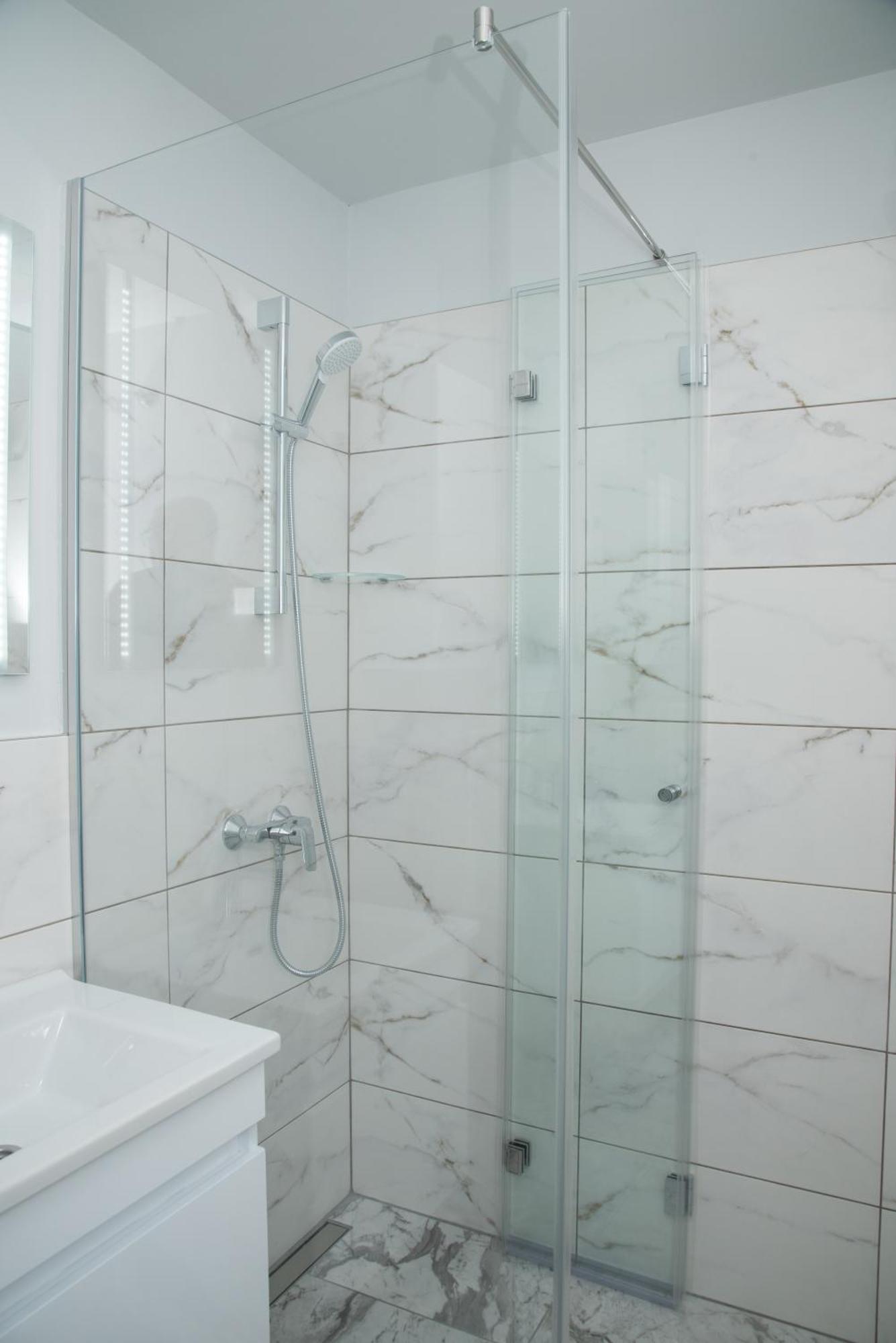 בלגרד Republic Square Luxury Suites מראה חיצוני תמונה