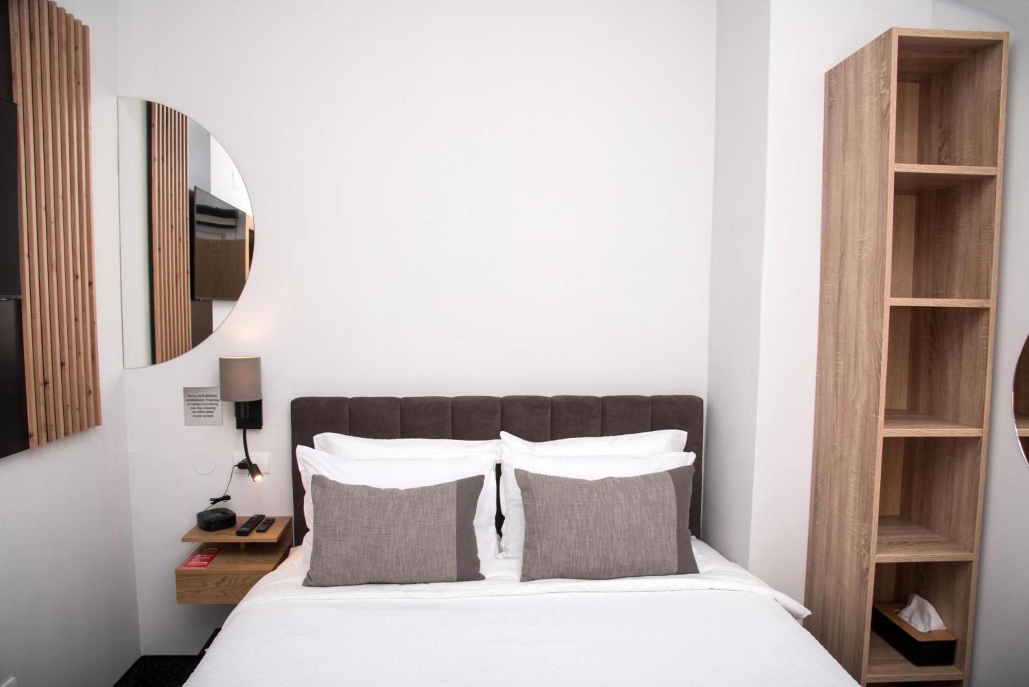 בלגרד Republic Square Luxury Suites מראה חיצוני תמונה