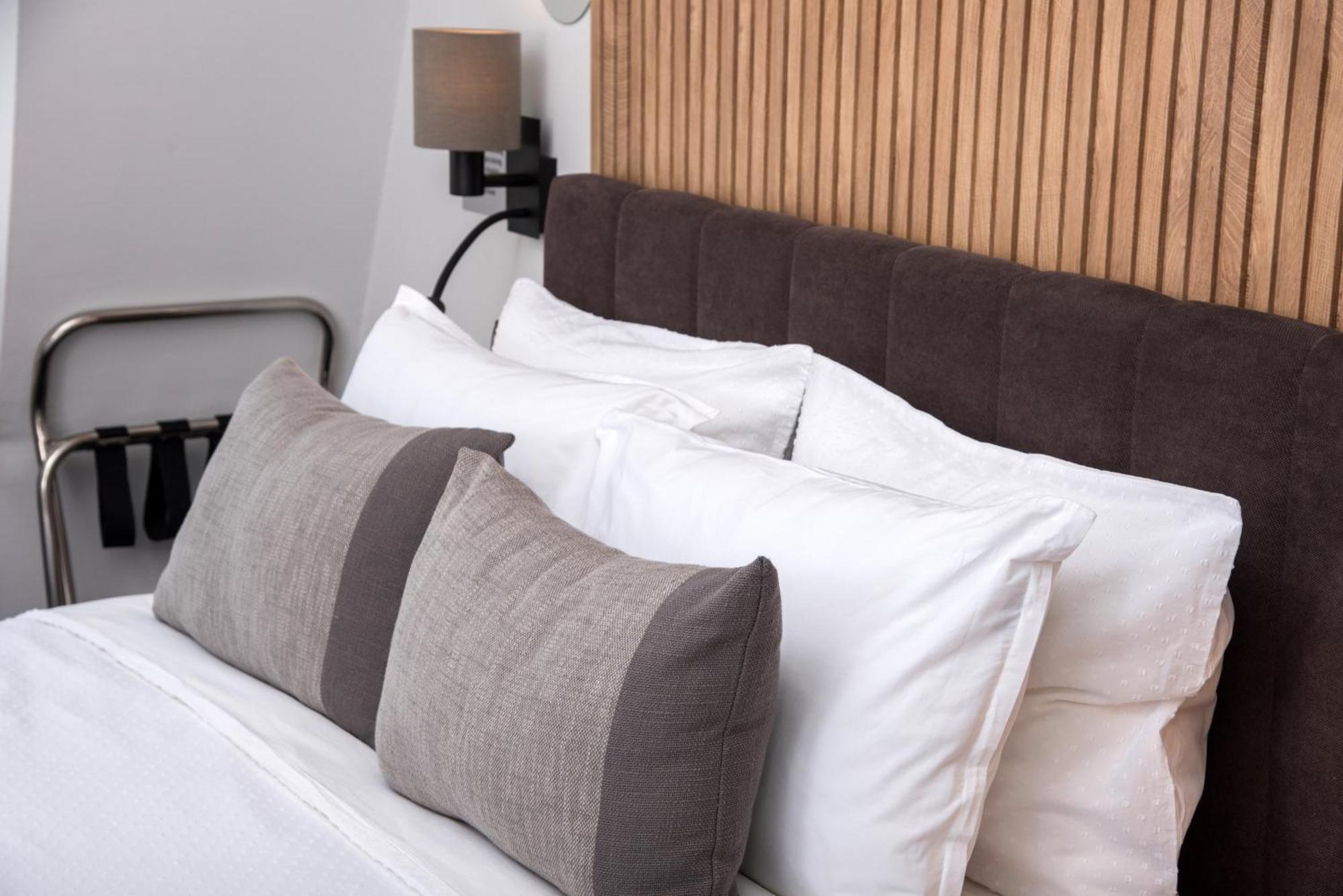 בלגרד Republic Square Luxury Suites מראה חיצוני תמונה