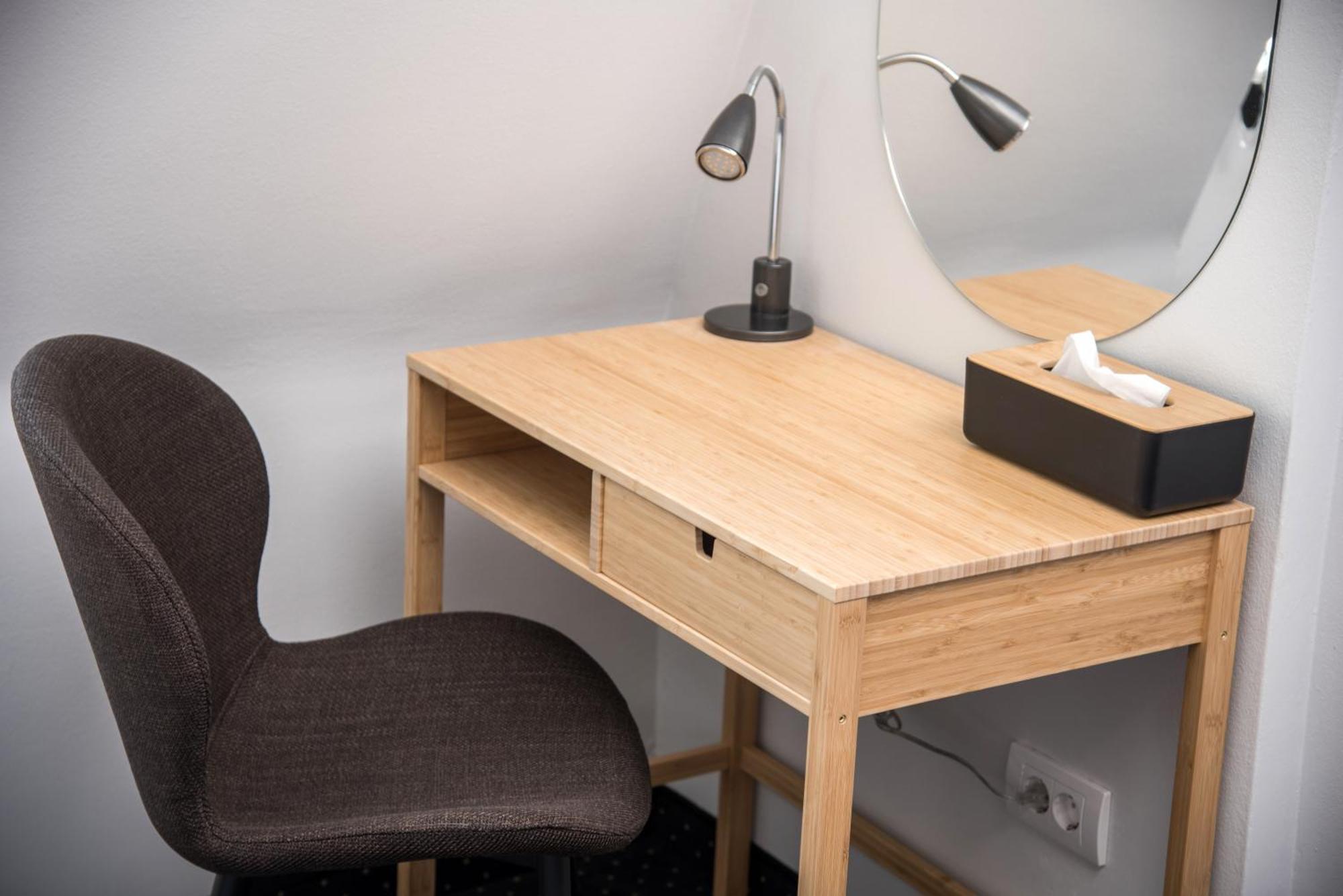בלגרד Republic Square Luxury Suites מראה חיצוני תמונה