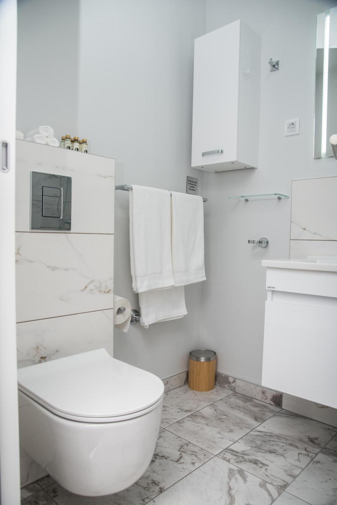 בלגרד Republic Square Luxury Suites מראה חיצוני תמונה