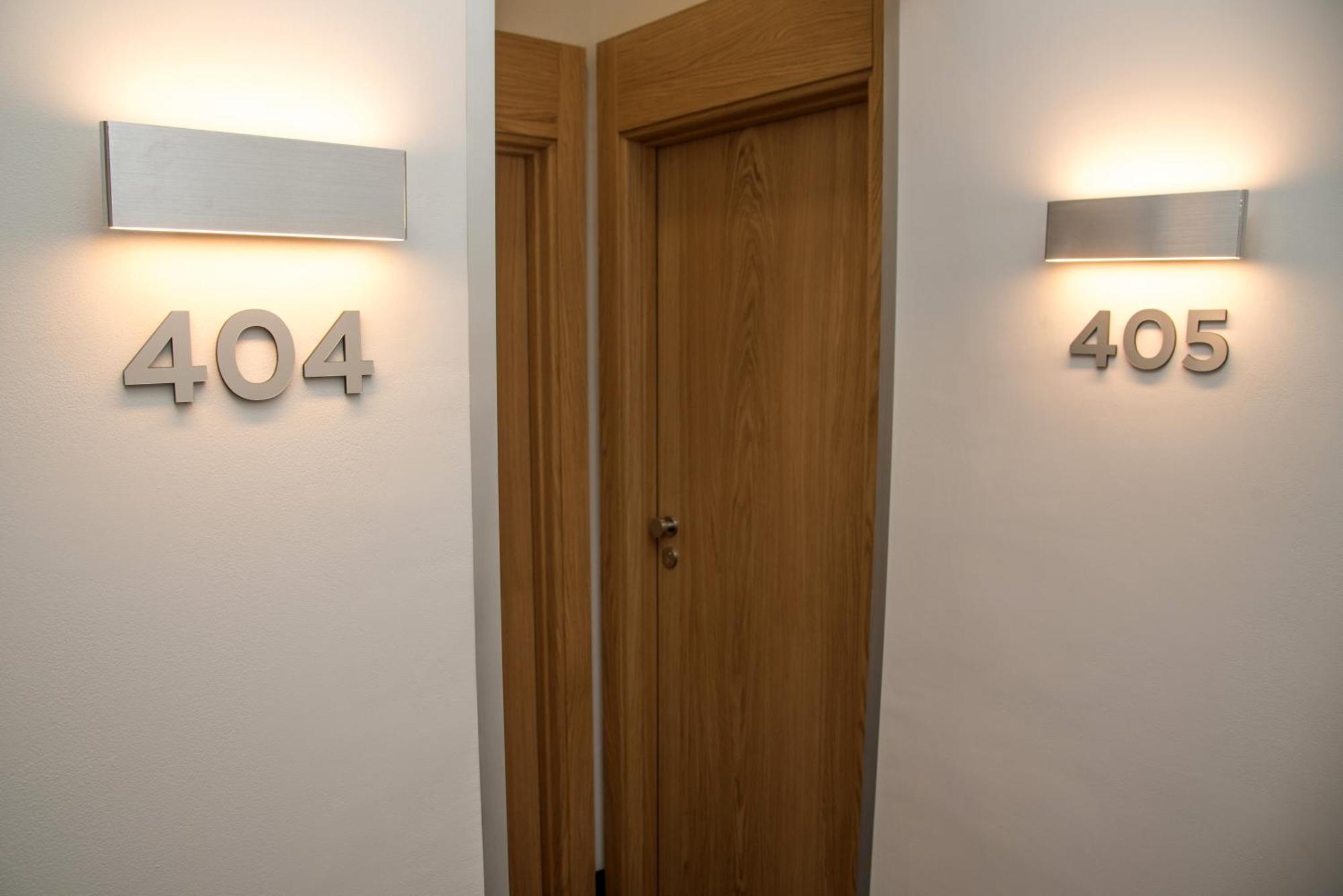בלגרד Republic Square Luxury Suites מראה חיצוני תמונה