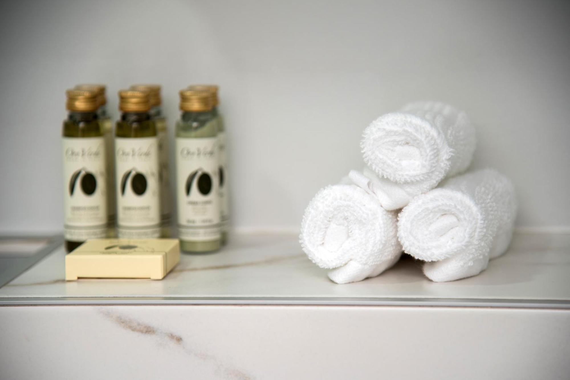 בלגרד Republic Square Luxury Suites מראה חיצוני תמונה
