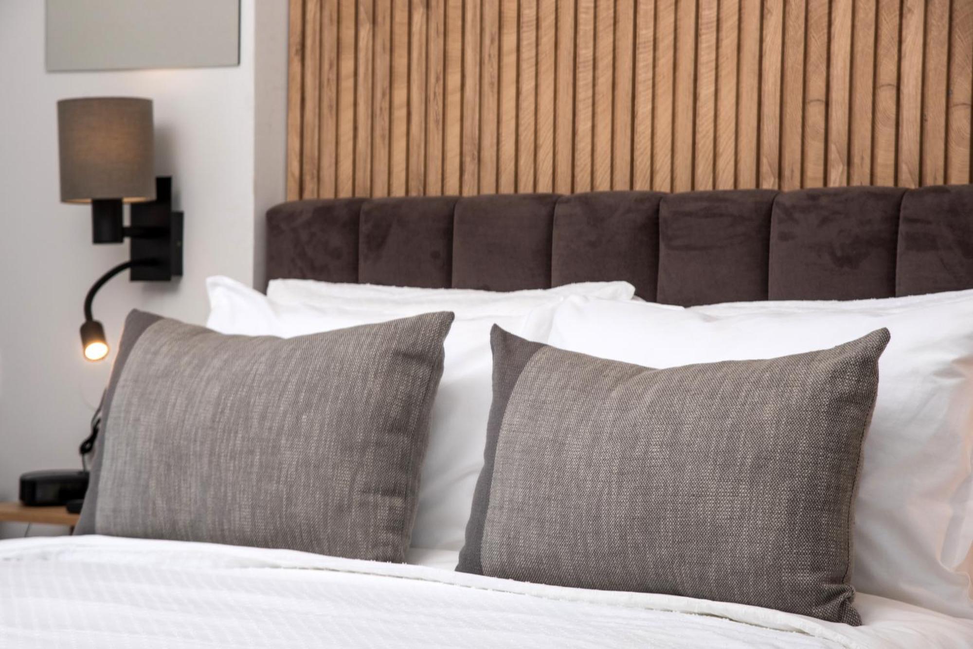 בלגרד Republic Square Luxury Suites מראה חיצוני תמונה
