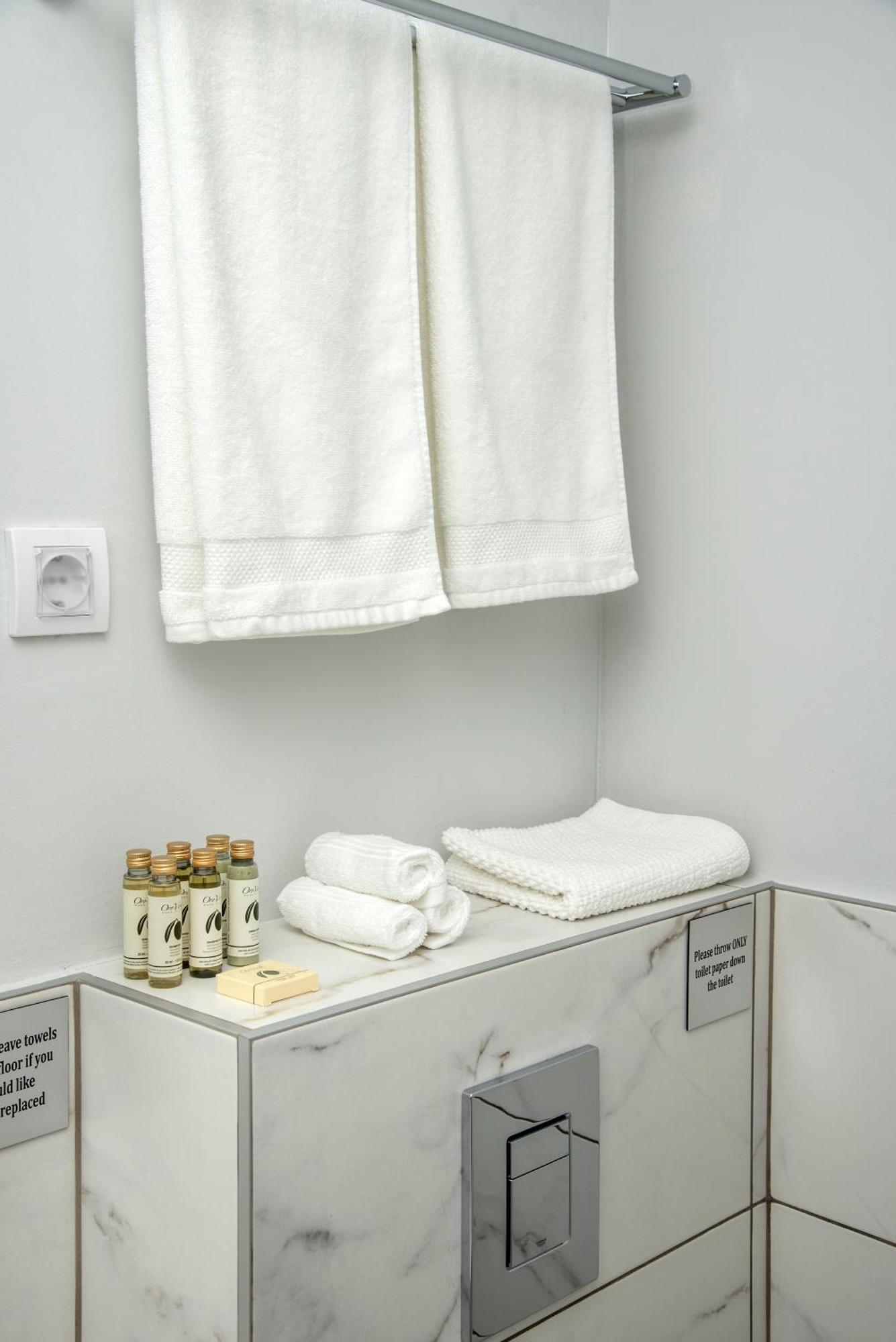 בלגרד Republic Square Luxury Suites מראה חיצוני תמונה